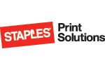 Staples Print Solutions